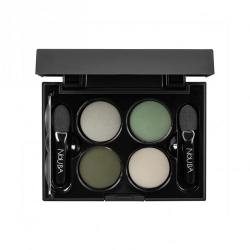 Nouba Quattro Palette Ombretti N. 640