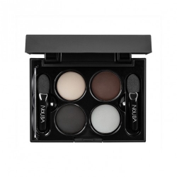 Nouba Quattro Palette Ombretti N. 642