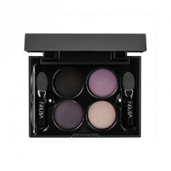 Nouba Quattro Palette Ombretti N. 644