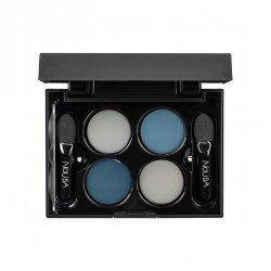 Nouba Quattro Palette Ombretti N. 645