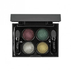 Nouba Quattro Palette Ombretti N. 647