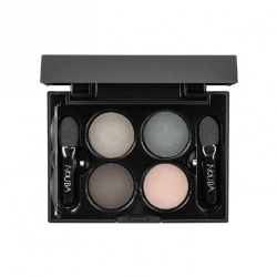 Nouba Quattro Palette Ombretti N. 648