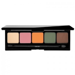 Nouba Celebtity Eyeshadow Palette Ombretti N.04