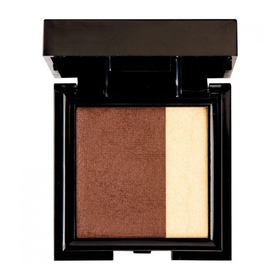 Nouba Noubatwin Palette Duo Ombretti N. 38