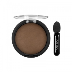 Nouba Nombra Matt Eyeshadow Ombretto N.401