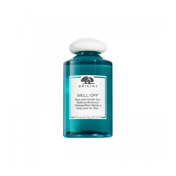 Origins Well Off Makeup Remover Struccanti Delicato Occhi 150 Ml