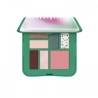 Pupa Palette S Life In Color N.001 Emerald
