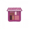 Pupa S Stoneland Palette Multifinish N. 006 Cyclamen