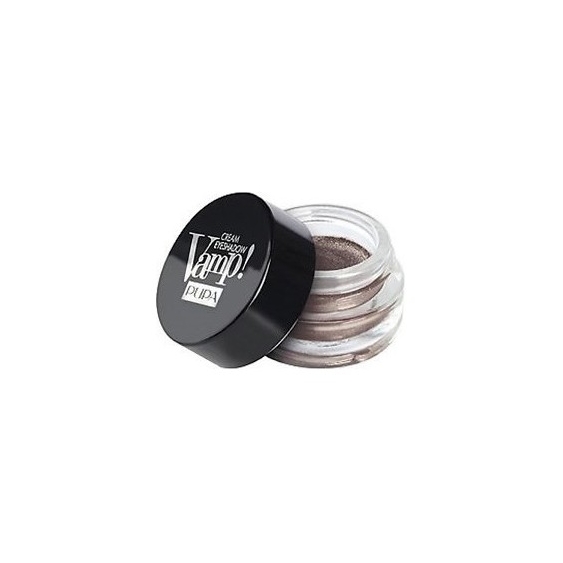 Pupa Ombretto In Crema Colore Scintillante  Lunga Tenuta Cream Eyeshadow 401