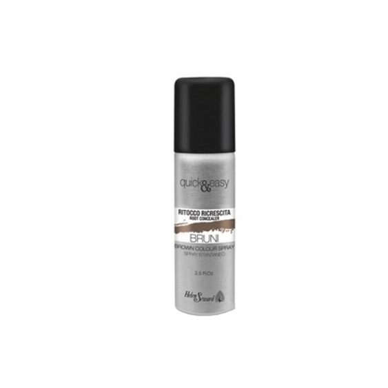 Helen Seward Ritocco Ricrescita Capelli Bruni 75ML