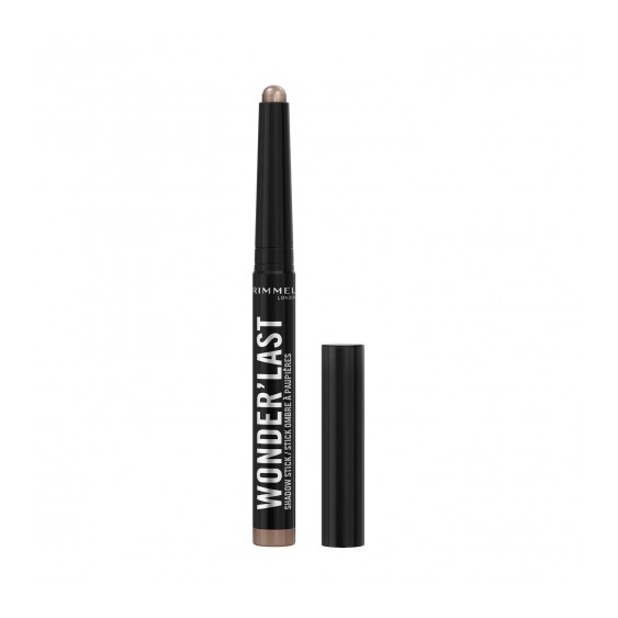 Rimmel Wonder Last Ombretto Stick N. 002 Choco Shimmer