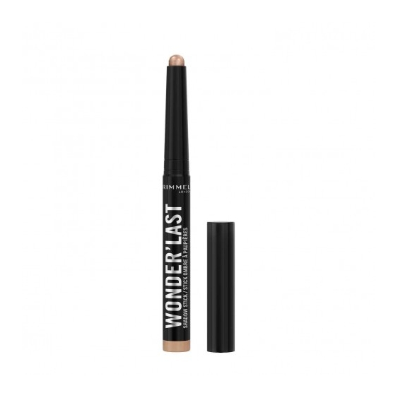 Rimmel Wonder Last Ombretto Stick N. 004 Soft Bubbles