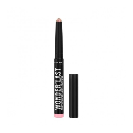 Rimmel Wonder Last Ombretto Stick N. 006 Mermaid Blush