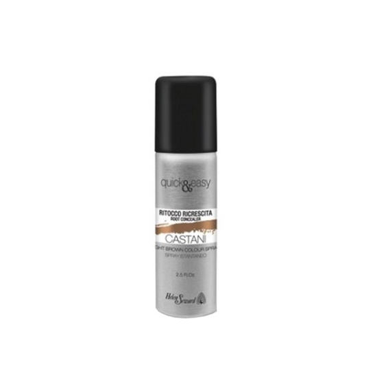 Helen Seward Ritocco Ricrescita Capelli Castani 75ML