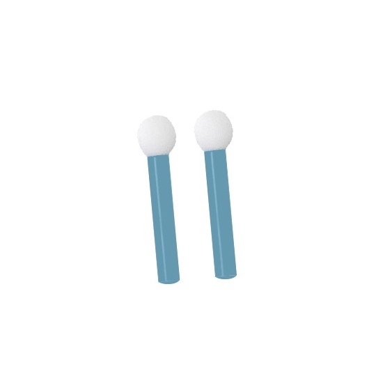 Vantage Applicatori Cosmetici 12 Pennellini
