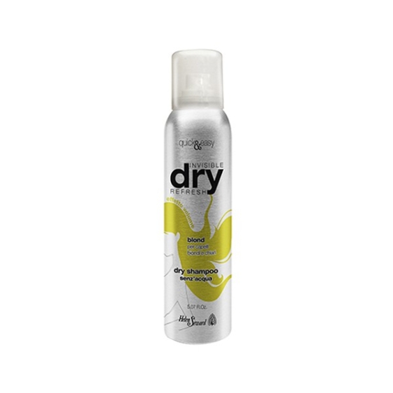 Helen Seward Invisible Dry Shampoo Refresh Blond 150ML