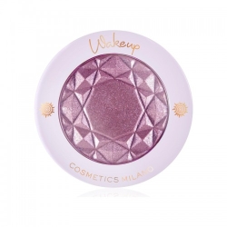Wakeup Color Era Eyeshadow Ombretto Colore Intenso Mauve N.05 Glory Mauve
