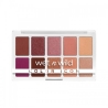Wet N Wild Color Icon 10-Pan Shadow Palette N. 4074E Heart & Sol