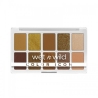 Wet N Wild Color Icon 10-Pan Shadow Palette N. 4075E Call Me Sunshine