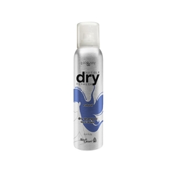 Helen Seward Invisible Dry Shampoo Refresh Natural 150ML
