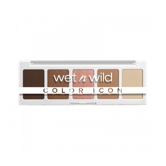 Wet N Wild Color Icon 5-Pan Palette Ombretti N. 4067E