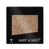 Wet N Wild Color Icon Glitter Ombretto Unico E355C Toasty