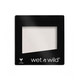 Wet N Wild Wet N Wild E341 A Wet N Wild Color Icon Ombretto Unico Sugar