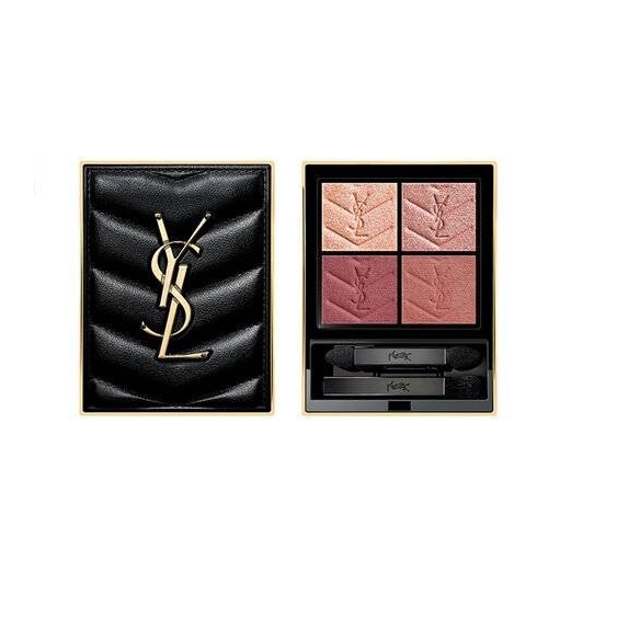 Yves Saint Laurent Couture Mini Clutch Palette Ombretti N. 500 Medina Glow