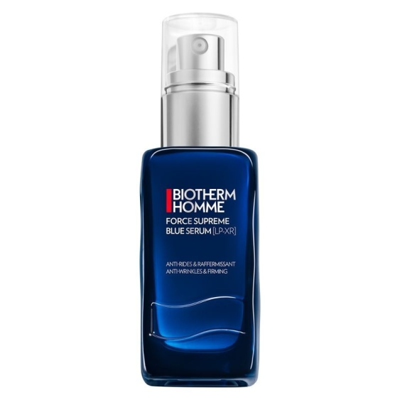 Trattamento Uomo Biotherm Homme Force Supreme Youth Architect Serum confezione da 60ML