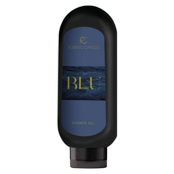 Capucci Blu Intenso Shower Gel 400 ml