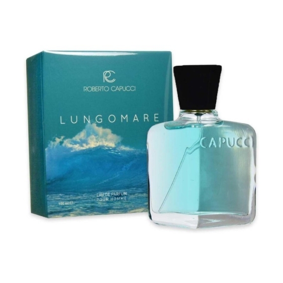 Capucci Lungomare Eau De Parfum 100 ml
