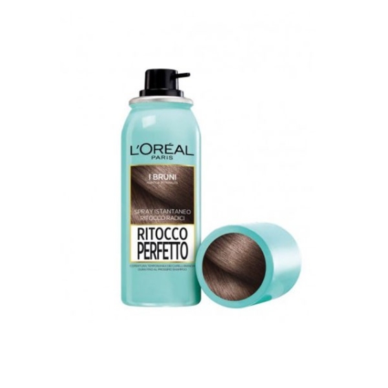 L'Oreal Paris Ritocco Perfetto I Bruni 75ML