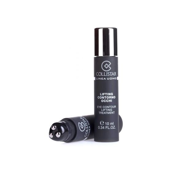 Trattamento Uomo Collistar Linea Uomo Lifting Contorno Occhi confezione da 10ML