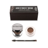 Bperfect Indestructi'Brow Lock & Load Pomata Per Sopracciglia E Polvere Duo Dark Brown