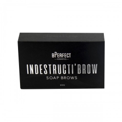 Bperfect Indestructi'Brow Soap Brows Sapone Modellante Per Sopracciglia 30 G