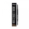 Bperfect Indestructi'Brow Matita Per Sopracciglia Dark Brown