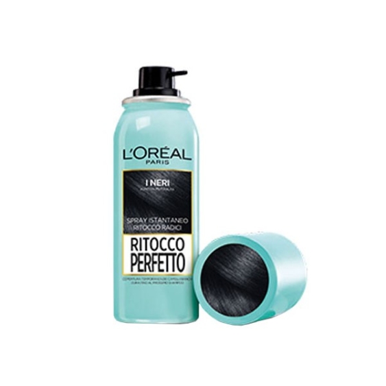 L'Oreal Paris Ritocco Perfetto I Neri 75ML