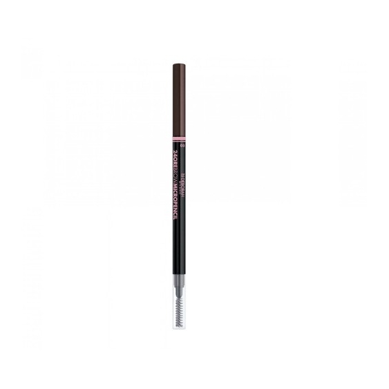 Deborah 24 Ore Brow Micropencil Matita Per Sopracciglia A Punta Micro N. 03 Dark Brown