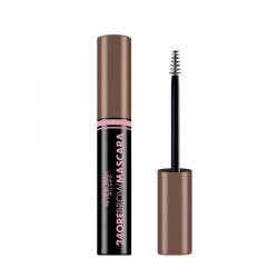 Deborah 24 Ore Brow Mascara Per Sopracciglia N. 01 Blonde