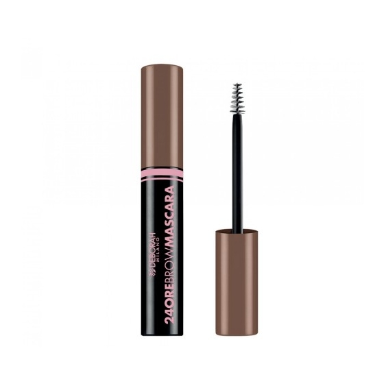Deborah 24 Ore Brow Mascara Per Sopracciglia N. 01 Blonde
