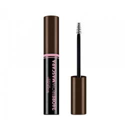 Deborah 24 Ore Brow Mascara Per Sopracciglia N. 02 Brunette