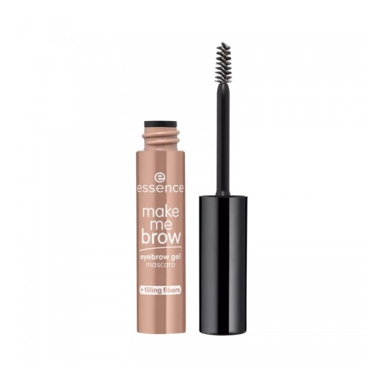 Essence Make Me Brow Mascara In Gel Per Sopracciglia N.01 Blondy Brows