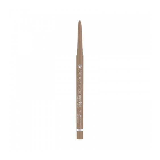 Essence Micro Precise Eyebrow Pencil Matita Sopracciglia Ultrasottile N.02 Light Brown
