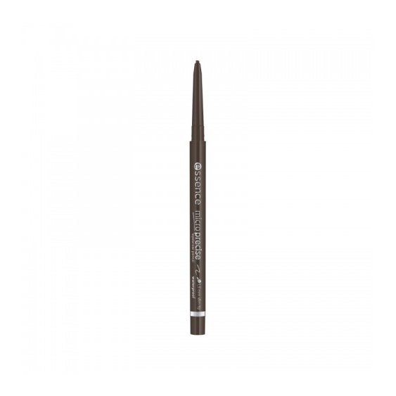 Essence Micro Precise Eyebrow Pencil Matita Sopracciglia Ultrasottile N.03 Dark Brown