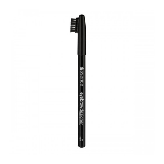 Essence Eyebrow Designer Matita Sopracciglia N. 01 Black