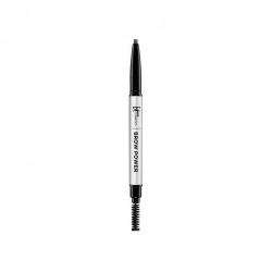 It Cosmetics Brow Power Universal Eyebrow Pencil Matita Per Sopracciglia Universal Taupe