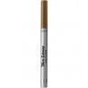 L'Oreal Paris Unbelievabrow Micro Tatouage Pennello Sopracciglia N. 104 Chatain