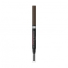L'Oreal Paris Infaillible Brow Xpert Matita Sopracciglia N.1.0 Ebony