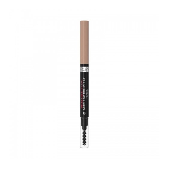 L'Oreal Paris Infaillible Brow Xpert Matita Sopracciglia N.6.0 Dark Blonde