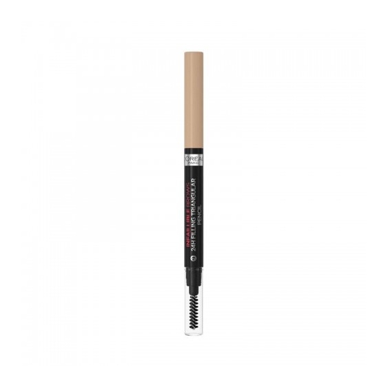 L'Oreal Paris Infaillible Brow Xpert Matita Sopracciglia N.7.0 Blonde
